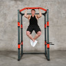 Силовая рама DFC INSPORTLINE PW100