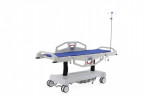 Каталка больничная Med-Mos ММ-НТH-2