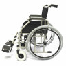 Кресло-коляска LY-250-041 колеса литые