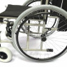 Кресло-коляска LY-250-041 колеса литые