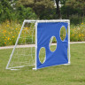 Ворота для футбола DFC GOAL302T