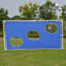 Ворота для футбола DFC GOAL302T