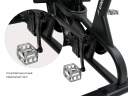 Велотренажер UNIX Fit Techno AirBike + Коврик 105 х 75 см в подарок!