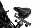 Велотренажер UNIX Fit Techno AirBike + Коврик 105 х 75 см в подарок!
