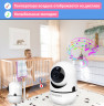Видеоняня HelloBaby HB65