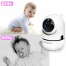 Видеоняня HelloBaby HB65