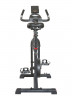 Спинбайк VictoryFit VF-S201 черный / красный