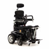 Кресло-коляска электрическая с вертикализатором MET Vertic 2