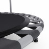 Батут с поручнем DFC PLENY 36" GREEN