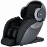 Массажное кресло Ergonova Robotouch 3 Universe Black (34588)