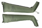 Аппарат для лимфодренажа WelbuTech HiZam-220 – ПОЛНЫЙ комплект(аппарат +ноги+рукав+пояс), размер XL