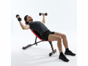 Скамья силовая универсальная UNIX Fit BENCH 130