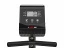 Горизонтальный велотренажер UNIXFIT BR-340 Compact (коврик 130 см в комплекте)