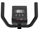 Горизонтальный велотренажер UNIXFIT BR-390 (коврик 190 см в комплекте)