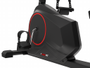 Горизонтальный велотренажер UNIXFIT BR-390 (коврик 190 см в комплекте)