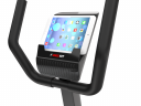 Горизонтальный велотренажер UNIXFIT BR-390Е (коврик 190 см в комплекте)