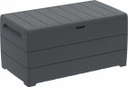 Палубный ящик DuraBox 416 LTR GREY (86603)