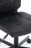 Стул Everprof EP-300 Экокожа Черный
