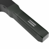 Беговая дорожка UNIXFIT ST-440N Black в ПОДАРОК коврик 135 см