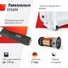 Беговая дорожка UNIXFIT ST-440N White