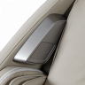 Массажное кресло Ergonova Organic Maxima XL Ivory