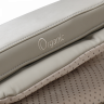 Массажное кресло Ergonova Organic Maxima XL Ivory
