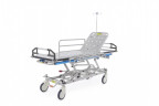 Каталка больничная Med-Mos ММ-НТ-3LL